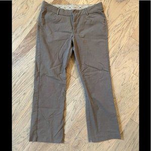 Work Pants